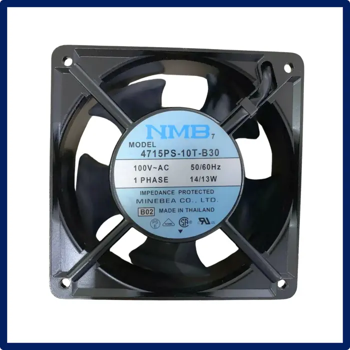 NEW MITSUBISHI 4715PS-10T-B30