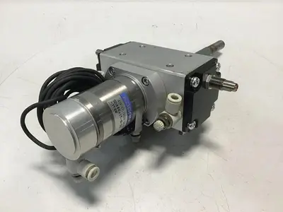 USED KOGANEI SDA40X15-N-90-358W