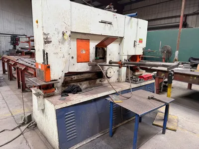 2016 SUNRISE IW-185SD Ironworker | JPS International Inc (3)