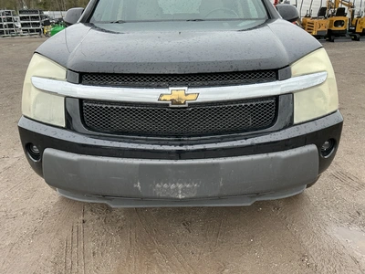 USED 2006 CHEVROLET EQUINOX