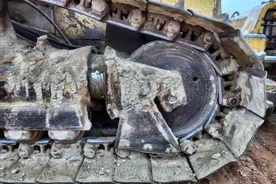 Used 2004 CATERPILLAR D5N XL Bulldozers North Carolina US | Proxy Equipment #1377709