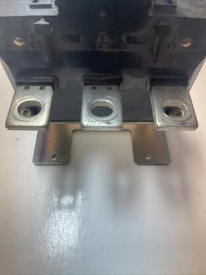 USED ALLEN BRADLEY 592-A2LE SER B