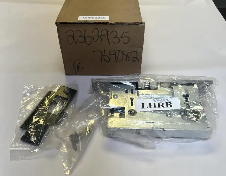 New | in-Stock CORBIN RUSSWIN 2362935 Misc Electrical & Power Parts Ohio US | Surplus Asset Holdings #1237182