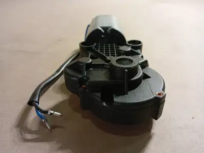 NEW NIDEC 593312