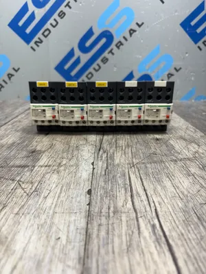 USED SCHNEIDER LAD7B106 LRD 06