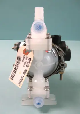 NEW IDEX Versamatic E6PP5B550A