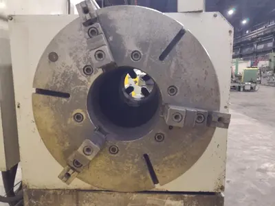USED WILLIS PK 35