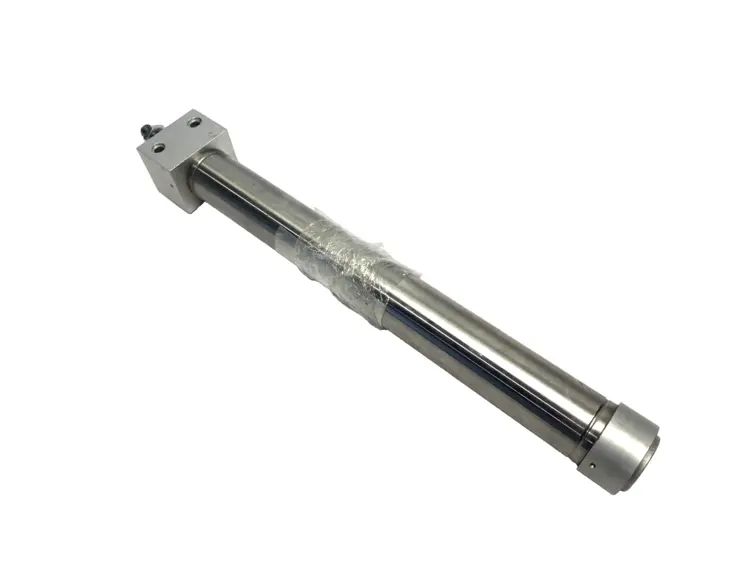 Used FESTO DSNU-32-250-PPV-A-MH, 193992 Pneumatic Cylinders | Maverick Industrial Sales #1112905