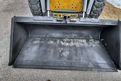 Used 2008 NEW HOLLAND L170 Skid Steer Loaders Wisconsin US | Proxy Equipment #1383125