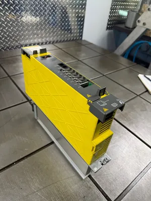 FANUC A06B-6141-H006#H580 Tooling | GMT (3)