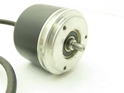Heidenhain ROD 426 5000 07B12-05 Rotary Encoder 295438-1E