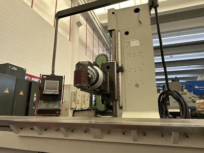 Used FPT LEM936 Universal Mills IT | Gamba Macchine Srl #1281192