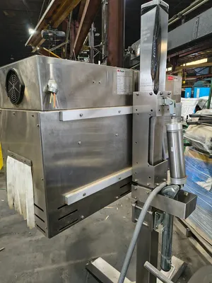 AXON EZ-48-SRB6 Heat Shrink Tunnel | ESS Industrial Equipment Sales (6)