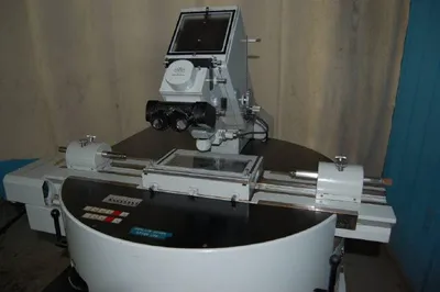 ZEIS (CARL) _UNKNOWN_ Comparators | Mohawk Machinery (2)