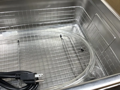 Used _UNKNOWN_ _UNKNOWN_ Ultrasonic Cleaning Machines Michigan US | Miedema Asset Management Group #1322329