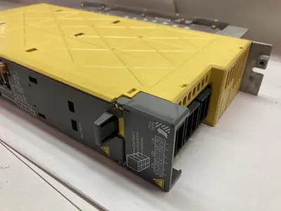 Used FANUC A06B-6130-H003 Industrial Controls Ohio US | Surplus Asset Holdings #1262386