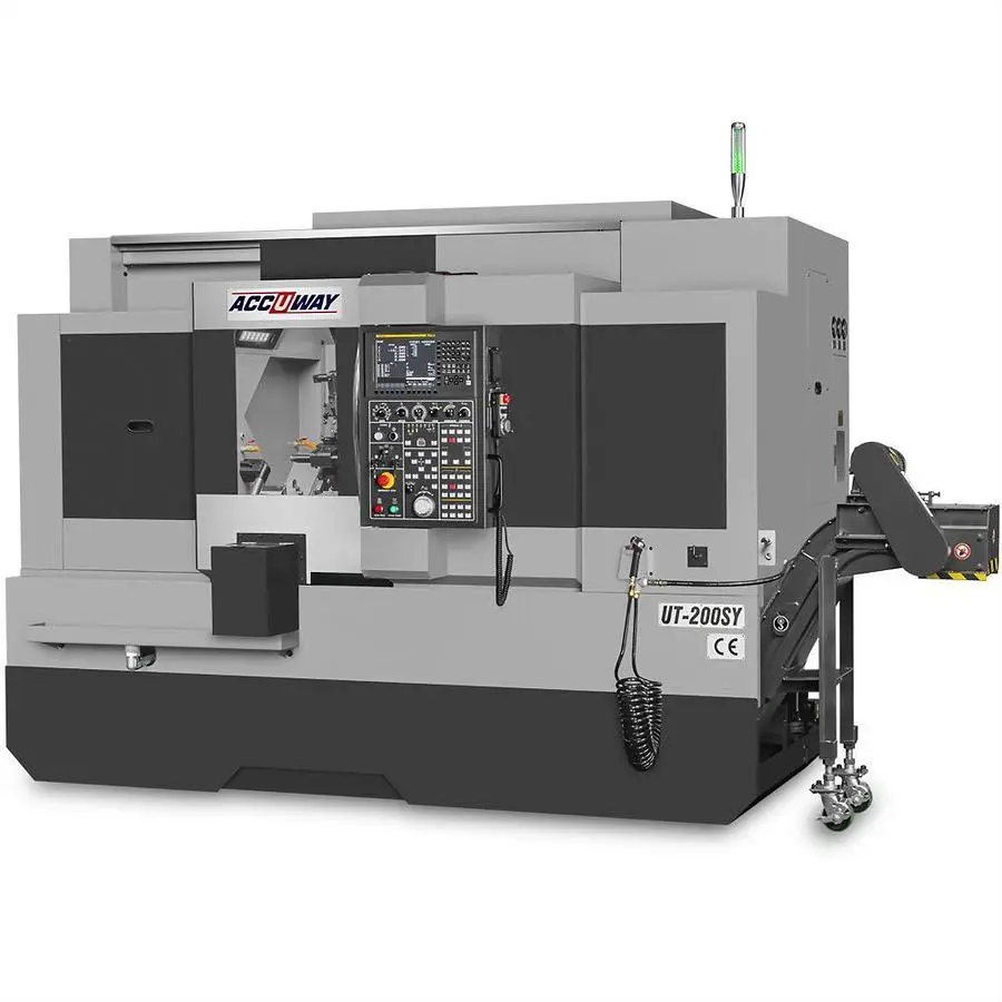 NEW ACCUWAY UT-200SY