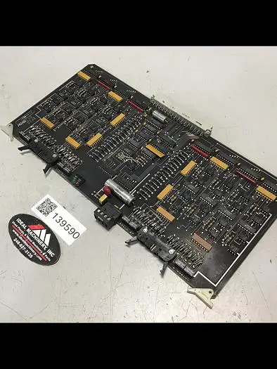 Used EPIC 24104 Circuit Boards Michigan US | Ideal Machinery #692204