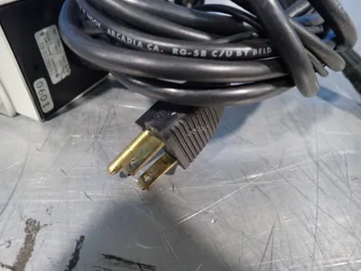 Used GOULD 11G411301 Misc Converting Equipment Ohio US | HGR 24 #895415