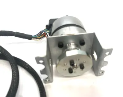 Used Fulling Motor Brushless Motor w/ Encoder Brushless Motors Michigan US | Maverick Industrial Sales #1395621