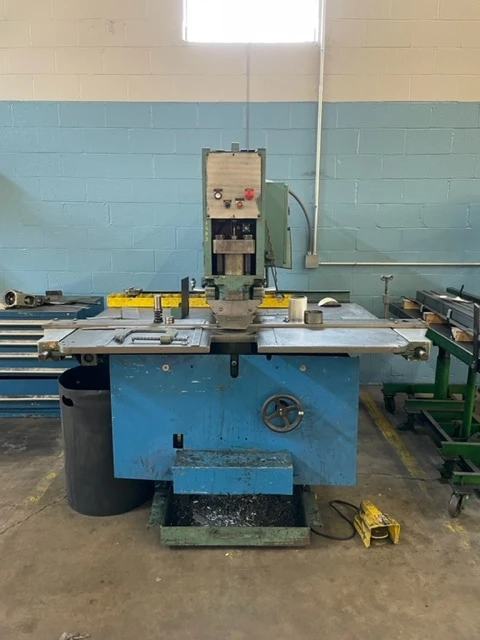 Used 1900 STRIPPIT 30/40 HD Turret Punches Illinois US | Revelation Machinery #404692