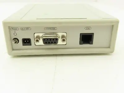 Used DEVOLO _UNKNOWN_ PLC Ethernet Equipment | Arrow Industrial #557241