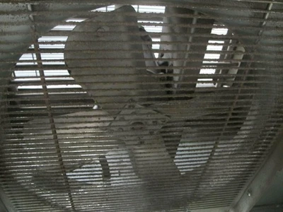 SBS Corporation Cooler 460-3-60