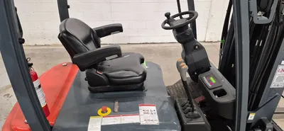 2021 HELI CPD20SQ FORKLIFTS | Platinum Group (12)