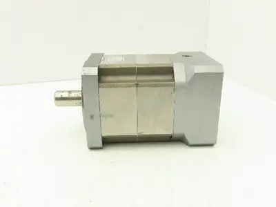 Parker Bayside PX115-100 Planetary Gearbox 100:1 Reducer Inline 450rpm 115mm