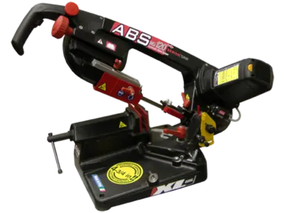 HEM ABS-NG120XL Horizontal Band Saws | Rock Solid Tools (1)