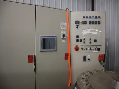 Used APV BAKER MP80 Extruders Illinois US | M&M Equipment Corp. #1377273