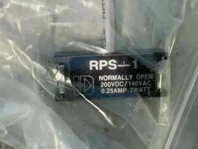 Used KOLLMORGEN RPS1 Sensors Ohio US | HGR 24 #1291906