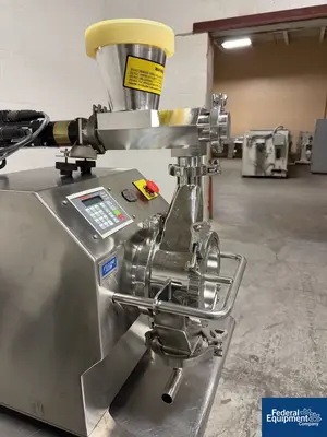 Used Fluid Air _UNKNOWN_ Pulverizers & Hammermills Ohio US | Federal Equipment Company #1337787