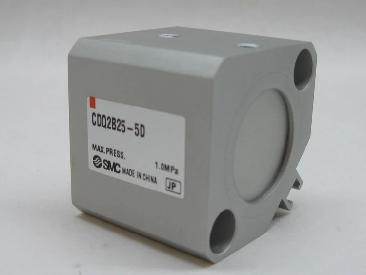 New | in-Stock SMC CDQ2B20-15D Parts (Hydraulics and Pneumatics) Kentucky US | Industrial Parts R Us Inc. #358573
