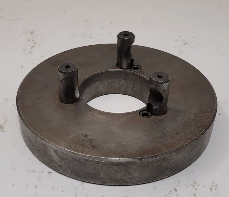 -- UNSPECIFIED -- D1-4 Plate Tooling & Accessories, Tooling | Machinery Central