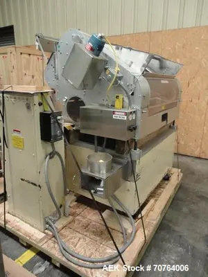 USED MERRILL 72-39A