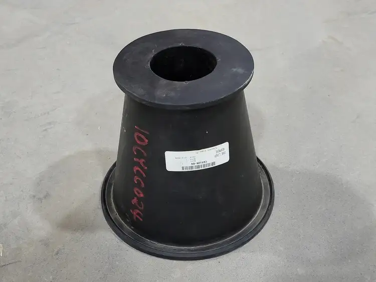 Used KREBS C6910R-RN Parts British Columbia CA | Lenmark #269036