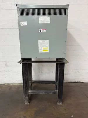 GENERAL ELECTRIC 9T10A10014 Transformers | Turner's Machinery (1)