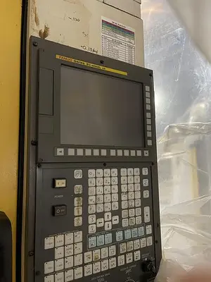 Used 2008 FANUC ROBODRILL T21IF Robots Michigan US | Aucto #1332217