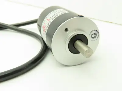Tokyo Seiki RIT3-100W DC-12V Rotary Encoder