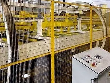 Used 2014 TIMESAVERS 81 SERIES-2100-W-TT Belt Grinders Including Sanders | Machine Factory Outlet #1267113