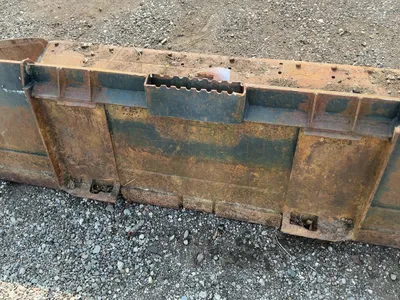 Used _UNKNOWN_ _UNKNOWN_ Skid Steer Buckets Michigan US | Miedema Asset Management Group #1413964