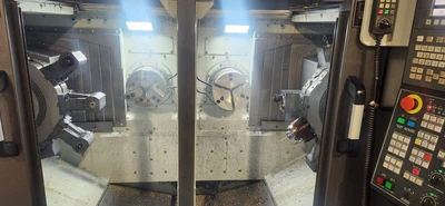 Used 2019 DOOSAN PUMA TW2600M GL CNC Lathes Ohio US | Toolquip, Inc. #1275374