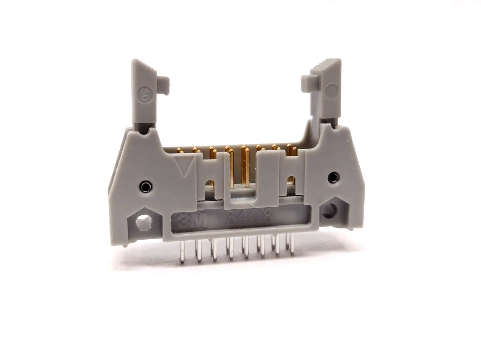 New | in-Stock 3M 3408 Electrical Fittings Michigan US | Maverick Industrial Sales #1460846