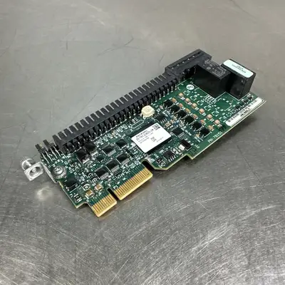 Allen Bradley 20-750-2262D-2R Ser A Powerflex 755 750 I/O Card (BIN-1.3.4)