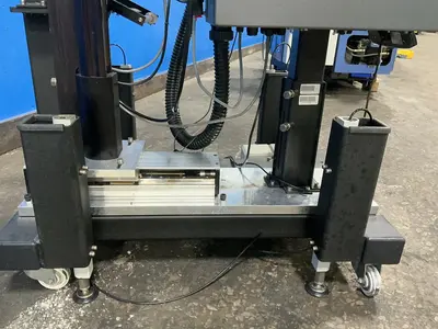 Used SHARP MAX 12 BAGGER Miscellaneous Packaging Equipment Ohio US | HGR 24 #1250441