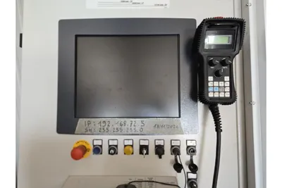 Used _UNKNOWN_ _UNKNOWN_ CNC Routers Texas US | IRS Auction #1352202