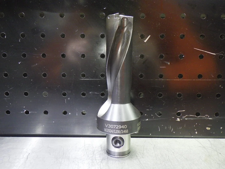 Used KOMET _UNKNOWN_ Drills Michigan US | Superior Machine & Tool Inc #481995