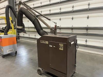 Smog Hog Fume Extractor