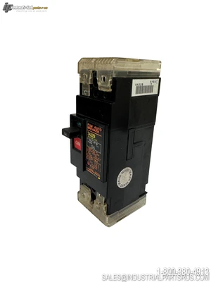Used FUJI SA32B 5A Circuit Breakers Kentucky US | Industrial Parts R Us Inc. #1314590
